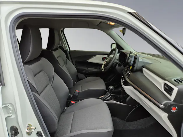 Suzuki Swift 1.2 Compact Top Hybrid