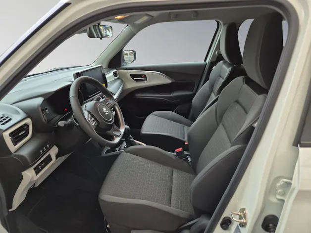 Suzuki Swift 1.2 Compact Top Hybrid