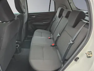 Suzuki Swift 1.2 Compact Top Hybrid