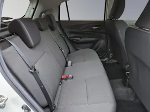 Suzuki Swift 1.2 Compact Top Hybrid