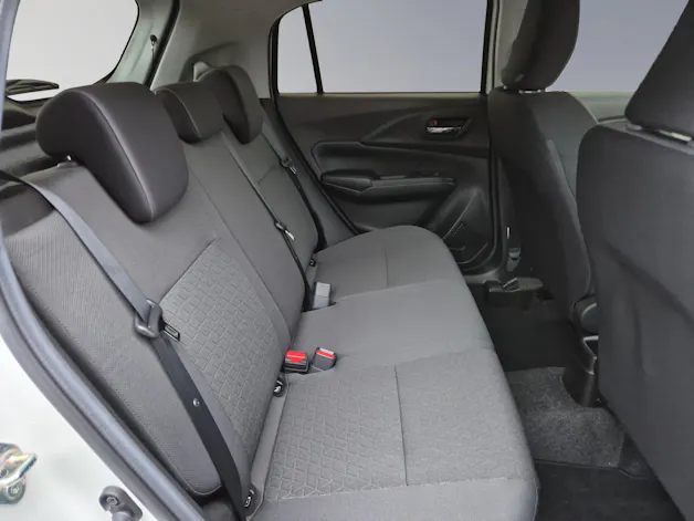 Suzuki Swift 1.2 Compact Top Hybrid