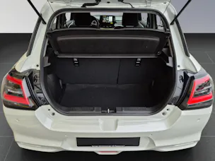 Suzuki Swift 1.2 Compact Top Hybrid