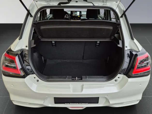 Suzuki Swift 1.2 Compact Top Hybrid