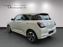 Suzuki Swift 1.2 Compact Top Hybrid