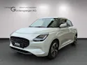 Suzuki Swift 1.2 Compact Top Hybrid