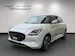 Suzuki Swift 1.2 Compact Top Hybrid