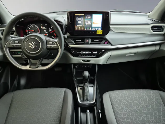 Suzuki Swift 1.2 Compact Top Hybrid