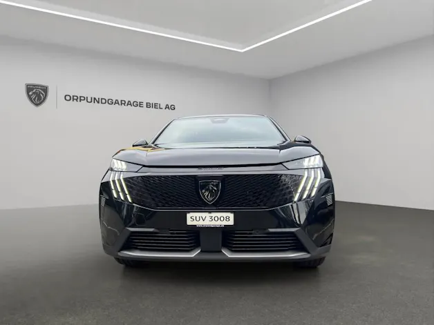 Peugeot 3008 1.2 Hybrid GT