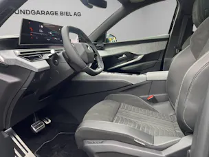 Peugeot 3008 1.2 Hybrid GT