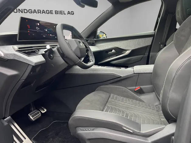 Peugeot 3008 1.2 Hybrid GT