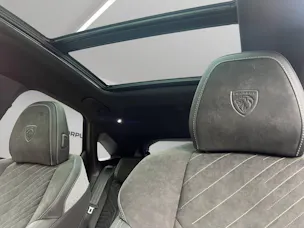Peugeot 3008 1.2 Hybrid GT