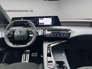 Peugeot 3008 1.2 Hybrid GT