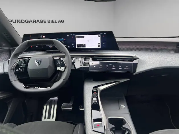 Peugeot 3008 1.2 Hybrid GT