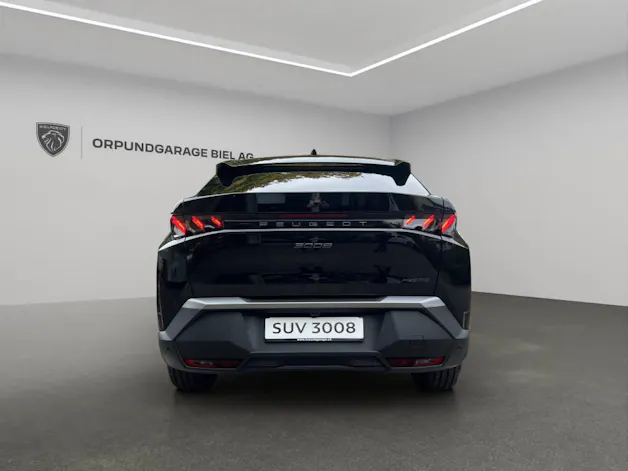 Peugeot 3008 1.2 Hybrid GT