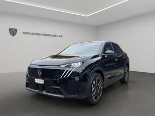 Peugeot 3008 1.2 Hybrid GT