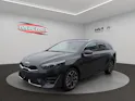 Kia Ceed SW 1.5 T-GDi MHEV GT-Line Automat  / 0.99% Leasing-Aktion /