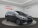 Kia Ceed SW 1.5 T-GDi MHEV GT-Line Automat / 0.99% Leasing-Aktion /