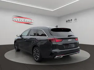 Kia Ceed SW 1.5 T-GDi MHEV GT-Line Automat  / 0.99% Leasing-Aktion /