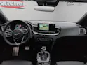 Kia Ceed SW 1.5 T-GDi MHEV GT-Line Automat  / 0.99% Leasing-Aktion /