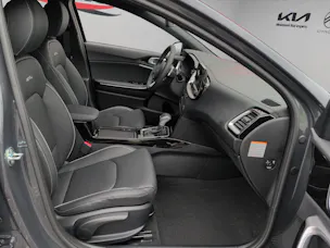 Kia Ceed SW 1.5 T-GDi MHEV GT-Line Automat  / 0.99% Leasing-Aktion /