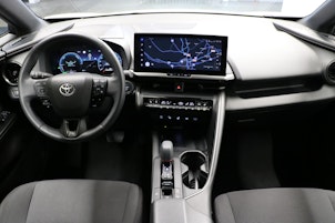 Vehicle image TOYOTA C-HR 2.0 HEV Trend 4x4
