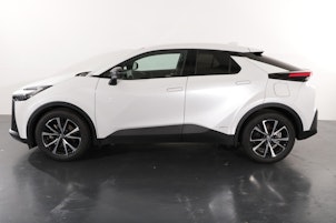 Vehicle image TOYOTA C-HR 2.0 HEV Trend 4x4