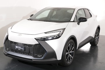 Vehicle image TOYOTA C-HR 2.0 HEV Trend 4x4