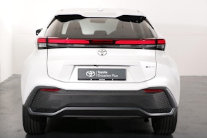 Vehicle image TOYOTA C-HR 2.0 HEV Trend 4x4