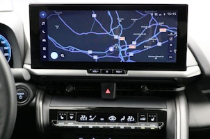 Vehicle image TOYOTA C-HR 2.0 HEV Trend 4x4