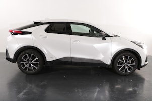 Vehicle image TOYOTA C-HR 2.0 HEV Trend 4x4