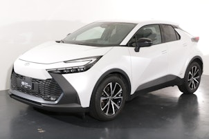 Vehicle image TOYOTA C-HR 2.0 HEV Trend 4x4
