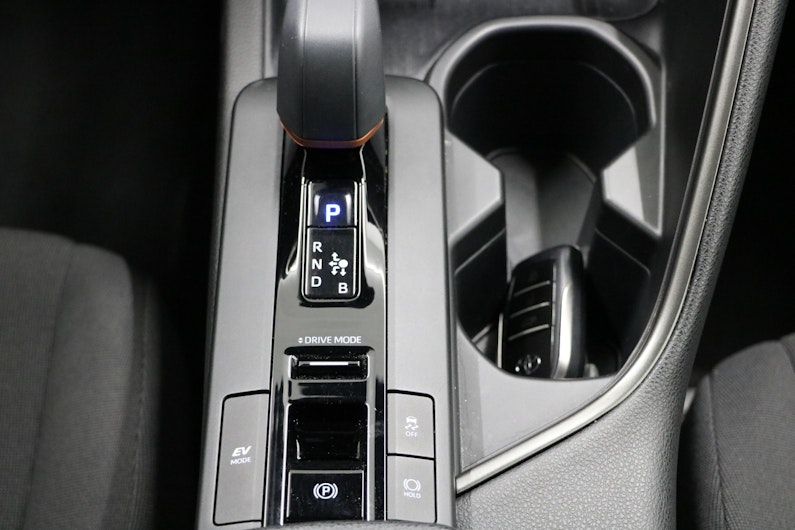 Vehicle image TOYOTA C-HR