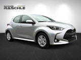 First vehicle image