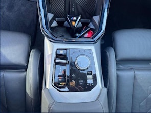 Vehicle image BMW X3 M50i