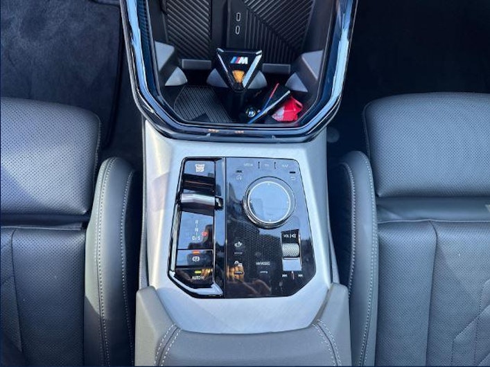 Vehicle image BMW X3