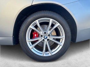 Vehicle image BMW X3 M50i