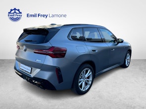 Vehicle image BMW X3 M50i