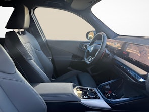 Vehicle image BMW X3 M50i