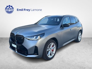 Vehicle image BMW X3 M50i