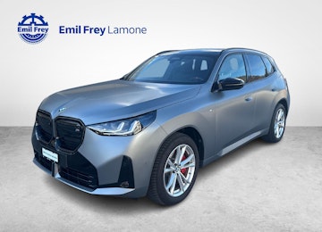 Vehicle image BMW X3 M50i Vehicle image BMW X3 M50i