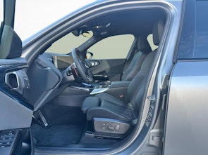 Vehicle image BMW X3 M50i