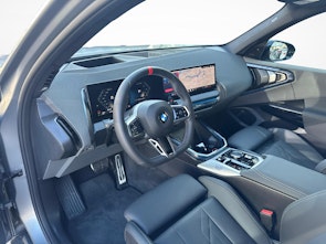 Vehicle image BMW X3 M50i