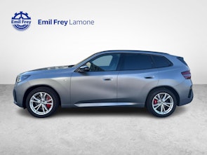 Vehicle image BMW X3 M50i