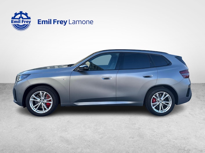 Vehicle image BMW X3