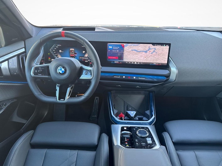 Vehicle image BMW X3