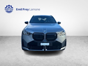 Vehicle image BMW X3 M50i