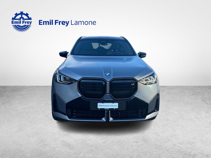 Vehicle image BMW X3