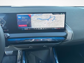 Vehicle image BMW X3 M50i