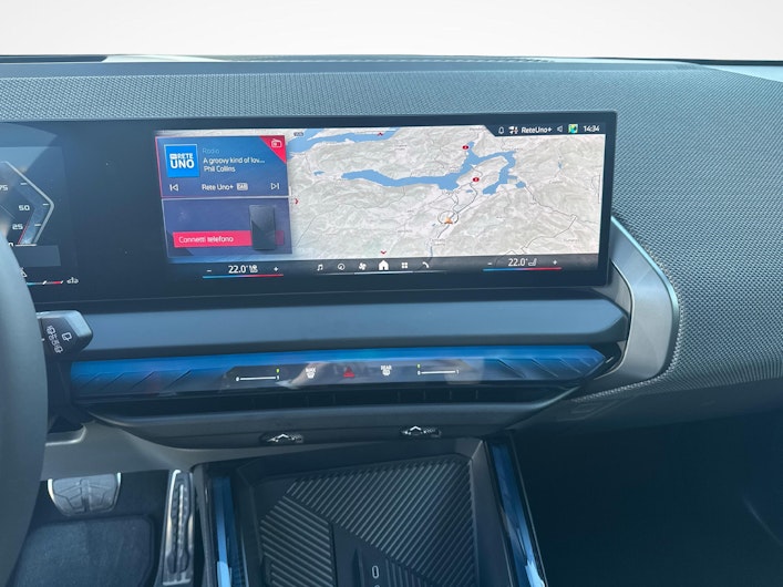 Vehicle image BMW X3