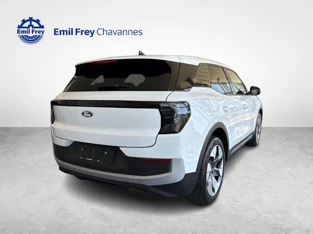 Ford Explorer Extended Range Premium AWD
